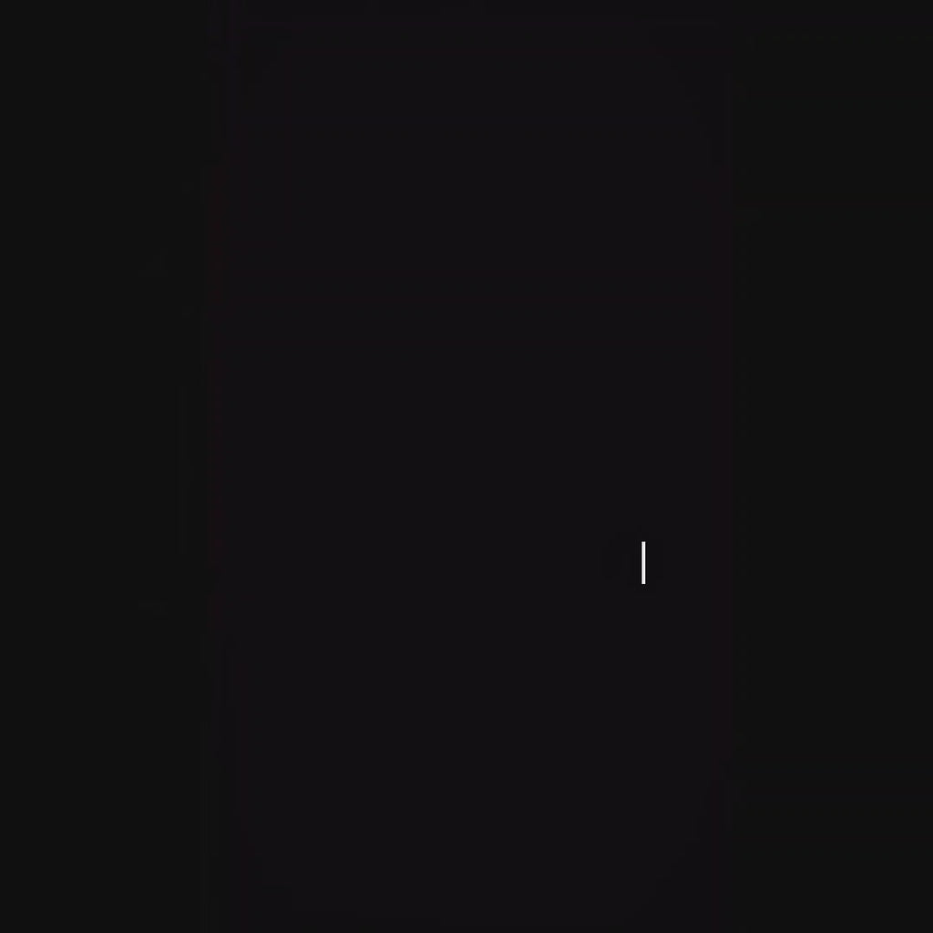 شاشة LED مرنة 1 متر — تحكم بلوتوث من هاتفك 🎨📱