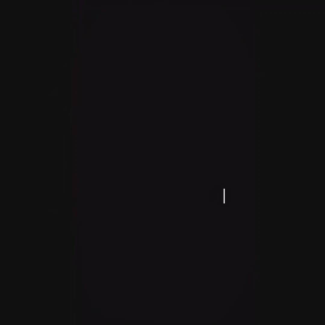 شاشة LED مرنة 1 متر — تحكم بلوتوث من هاتفك 🎨📱