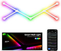 Smart Wall Ambient LED Lights – اضواء ذكية للحائط