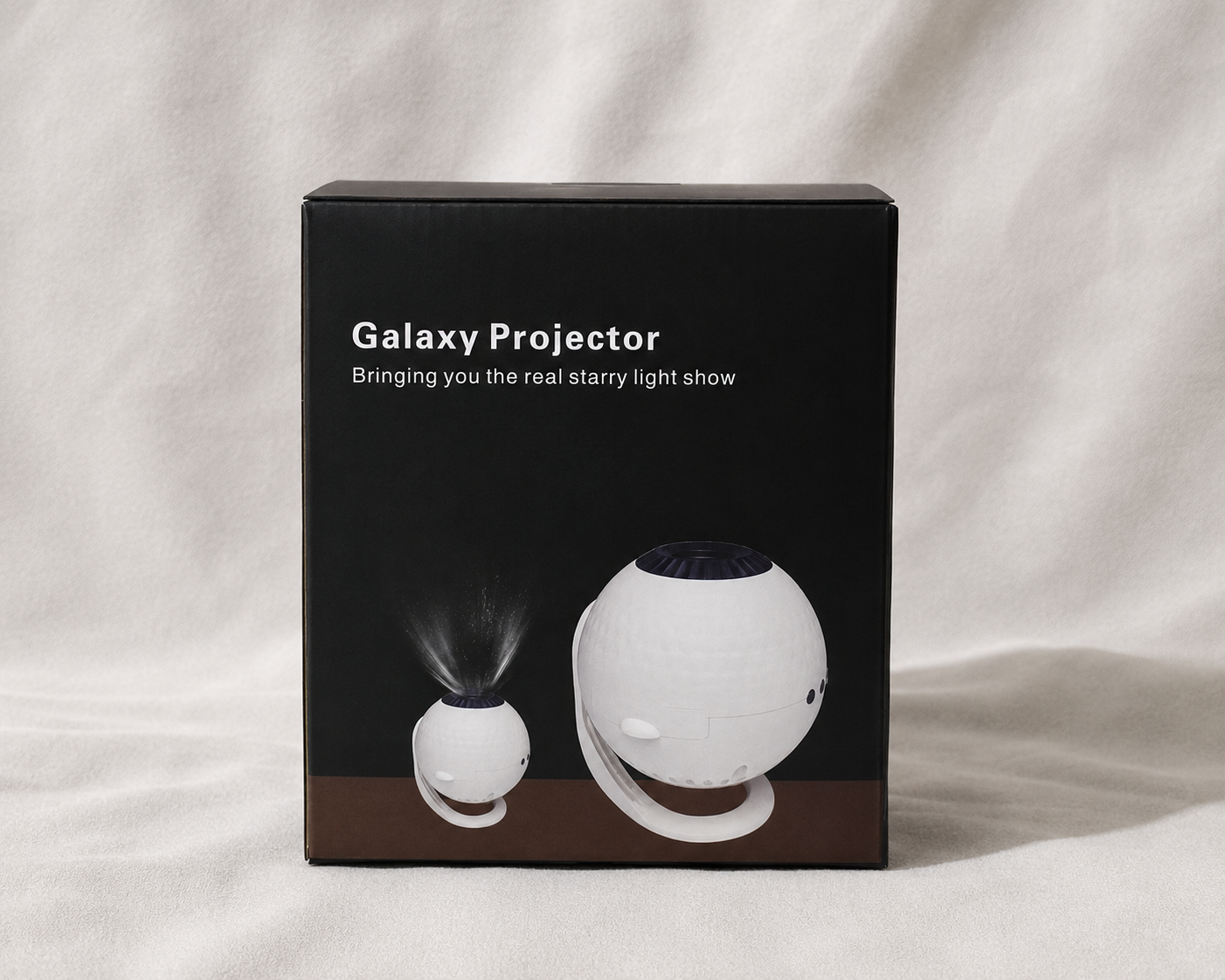 galaxy progector mini -  بروجيكتار عرض النجوم و الكواكب الصغير