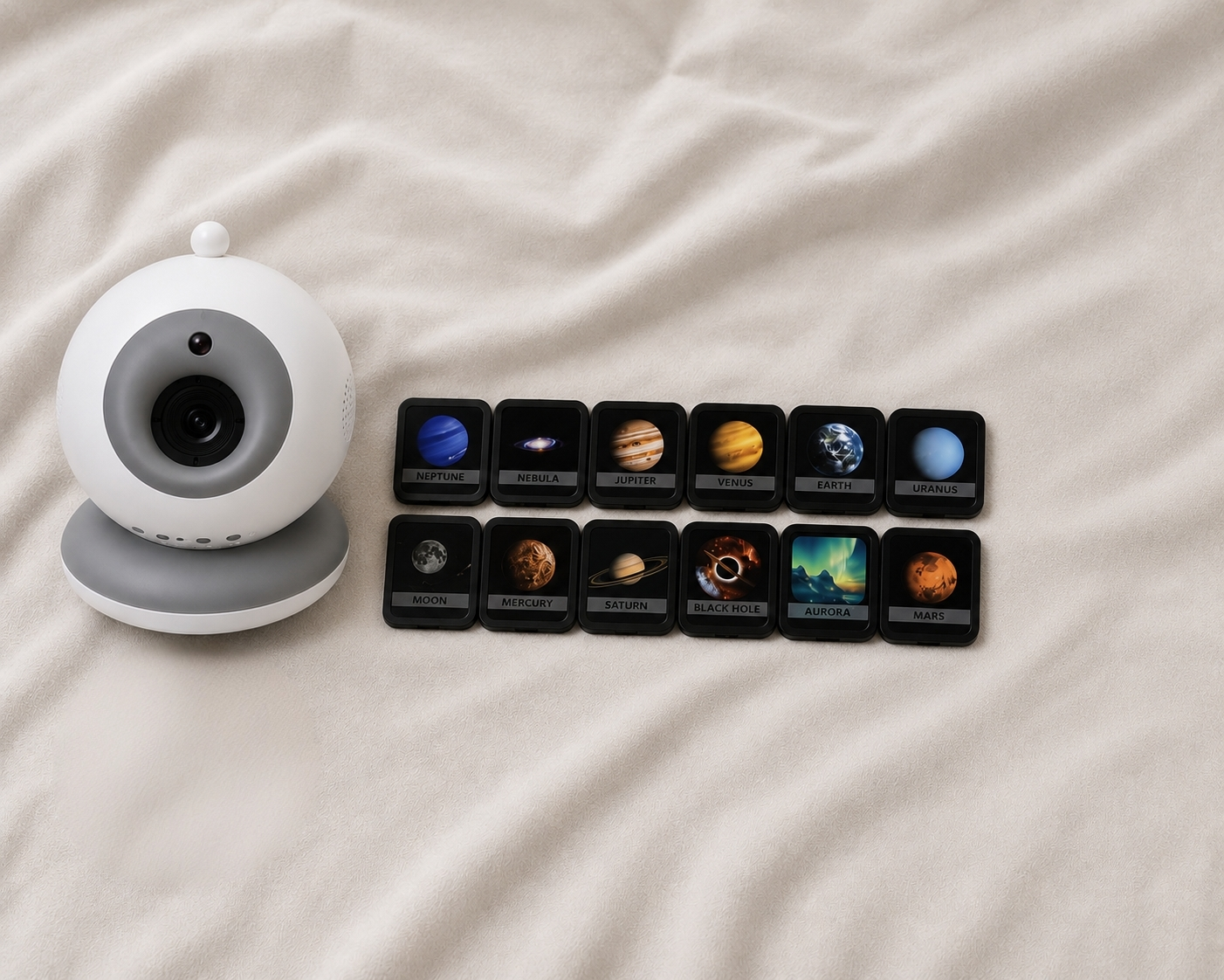 galaxy projector - بروجيكتور عرض الكواكب