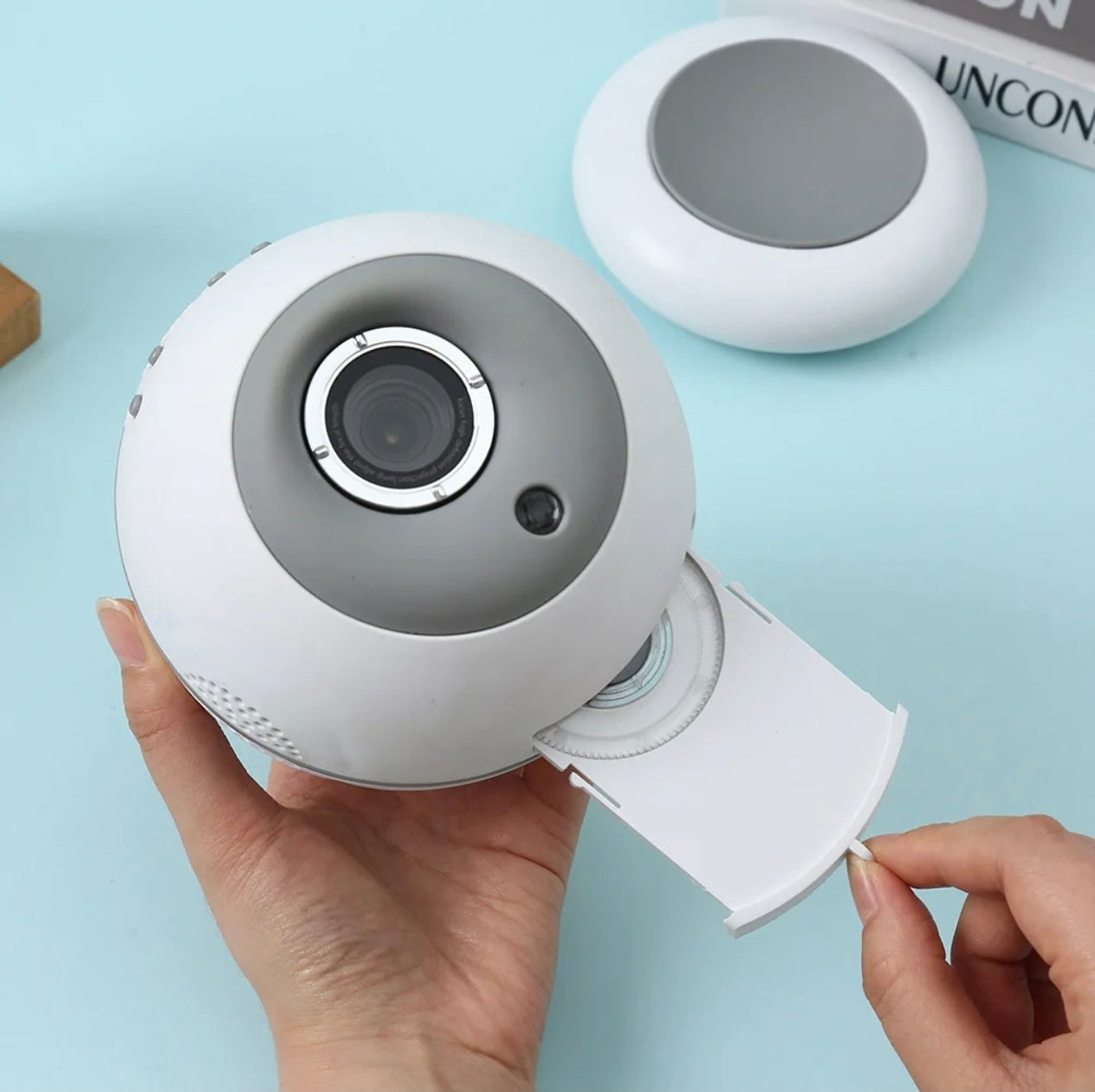 galaxy projector - بروجيكتور عرض الكواكب