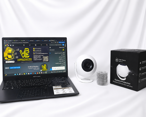 galaxy progector mini -  بروجيكتار عرض النجوم و الكواكب الصغير